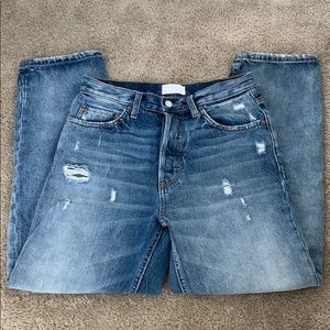 Boyish - The Tommy in Stage Door